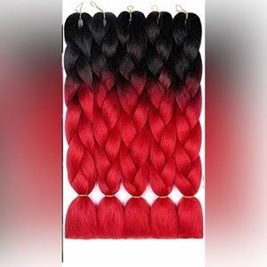 Ombré hair 🥰♥️